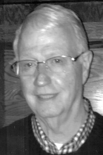 Donald T. Knight 1943–2025